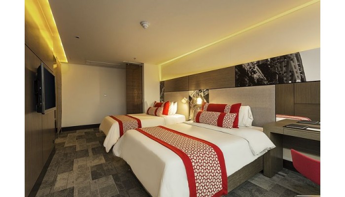 Ek Hotel poza 0
