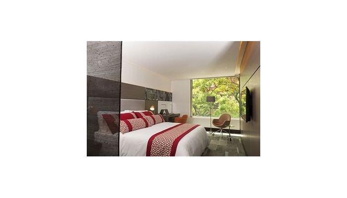Ek Hotel poza 7
