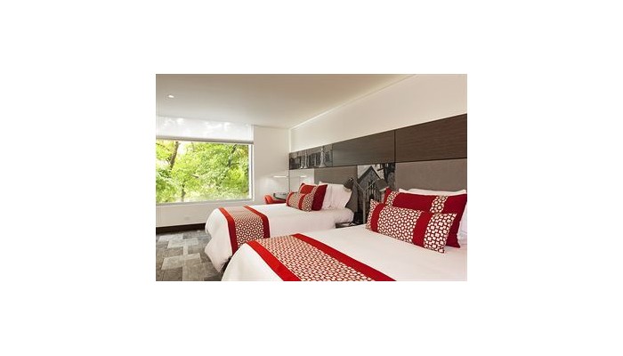 Ek Hotel poza 3