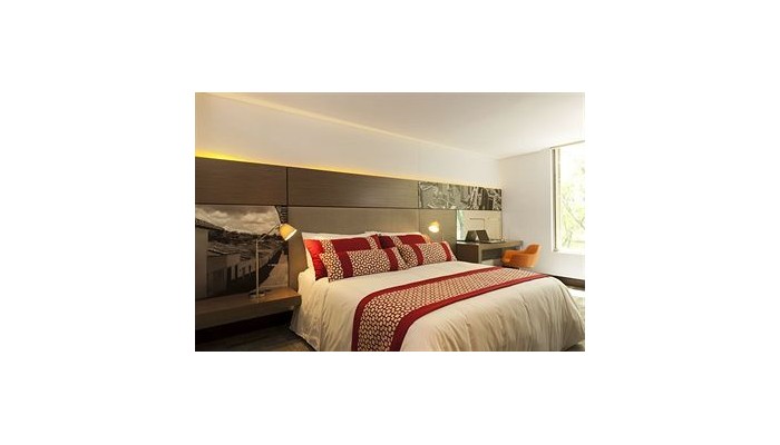 Ek Hotel poza 10