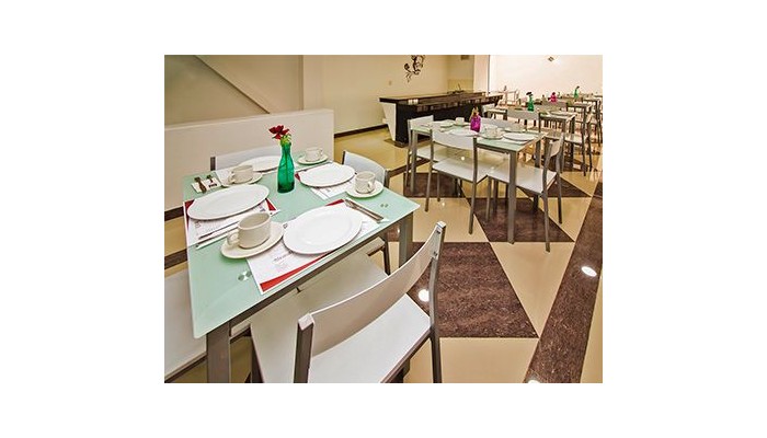 Expo Hotel Ferial poza 5