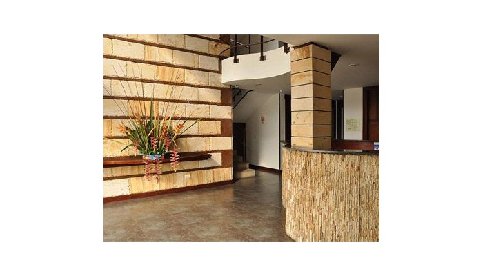 Fj Boutique Hotel poza 6