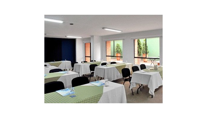 Ghl Style Hotel Los Heroes poza 3