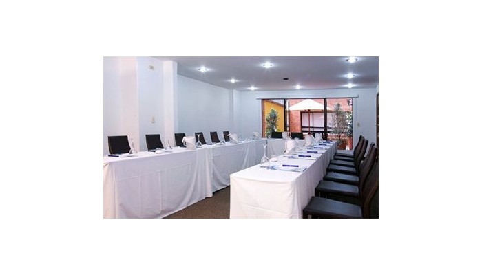 Ghl Style Hotel Los Heroes poza 9
