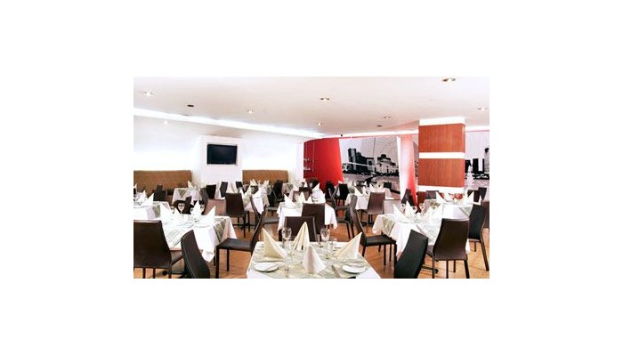Ghl Style Hotel Los Heroes poza 7