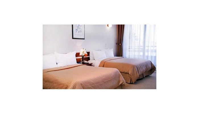 Ghl Style Hotel Los Heroes poza 5