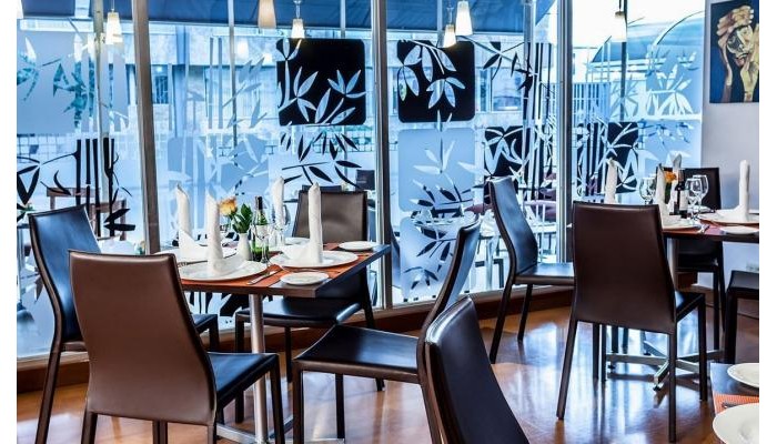 Grand House Hotel poza 5