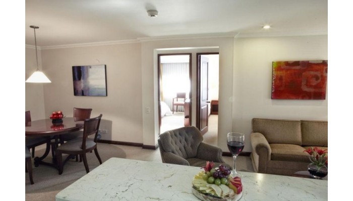 Hotel 101 Park House poza 7