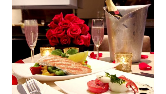 Hotel 101 Park House poza 2