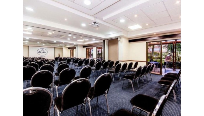 Hotel 101 Park House poza 8