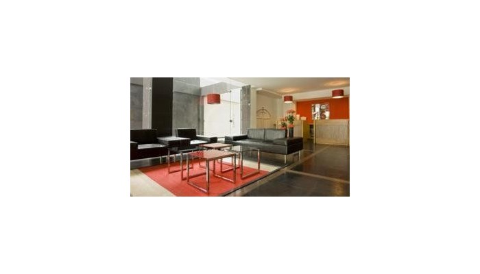 Hotel 116 poza 1
