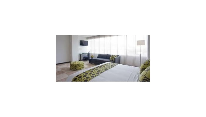 Hotel 116 poza 4