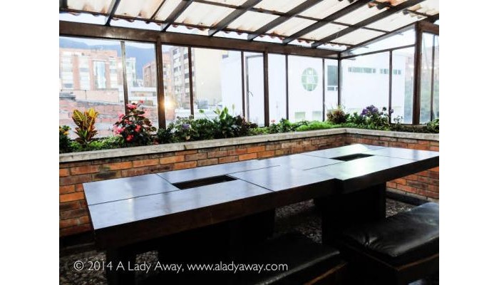 Hotel 93 Luxury Suites poza 9