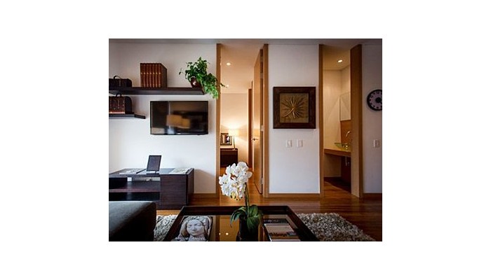 Hotel 93 Luxury Suites poza 1