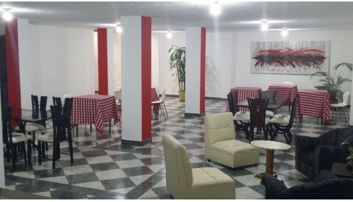 Hotel A Bogota On Holidays poza 2