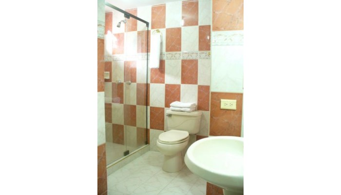 Hotel A Bogota On Holidays poza 0