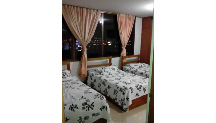 Hotel Abc 7 Avenida poza 1