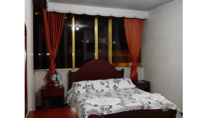 Hotel Abc 7 Avenida poza 5