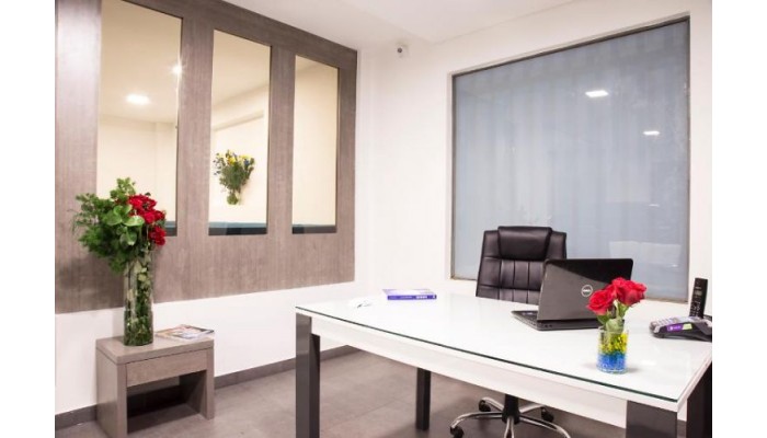 Hotel Agora Suites poza 6