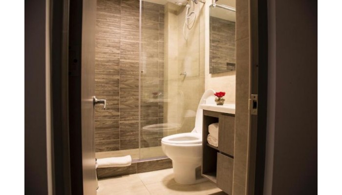 Hotel Agora Suites poza 2