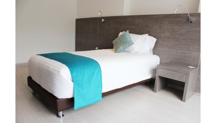 Hotel Agora Suites poza 7