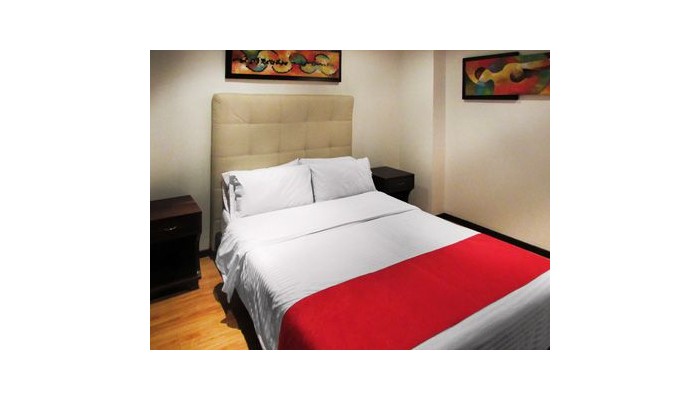 Hotel American Deluxe poza 4