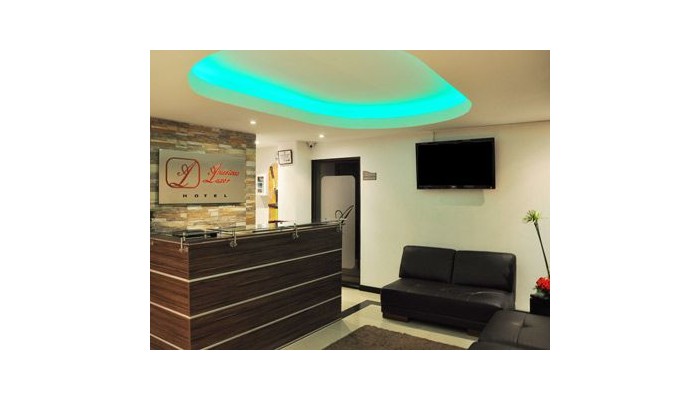 Hotel Americas Luxor poza 9