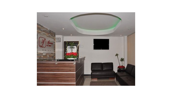 Hotel Americas Luxor poza 10