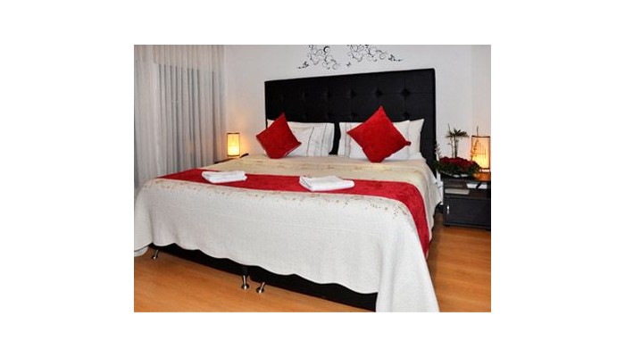 Hotel Americas Luxor poza 7
