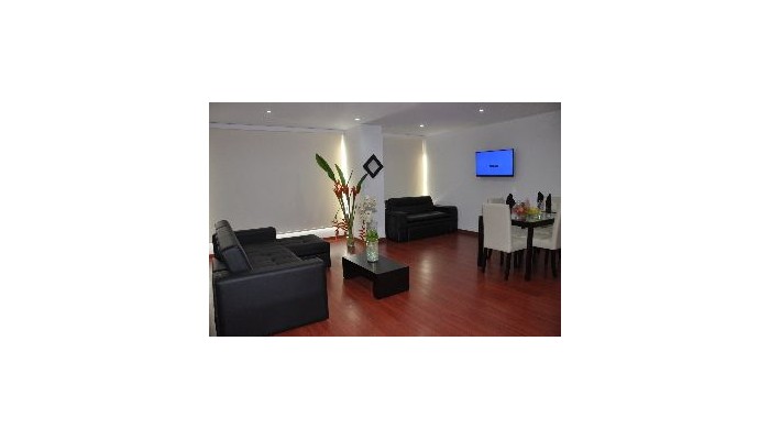 Hotel Apartasuites Plaza Modelia poza 1