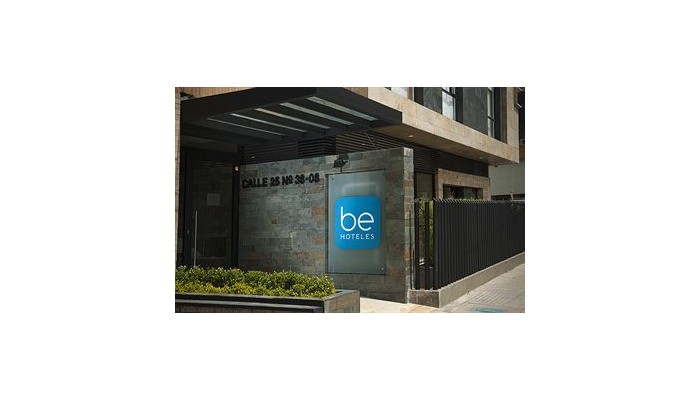 Hotel Be Feria Exposicion poza 0