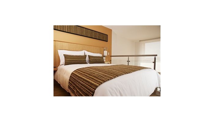 Hotel Be Feria Exposicion poza 7