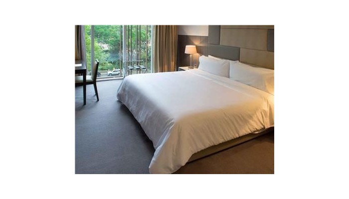Hotel Bioxury poza 4