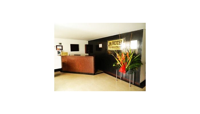 Hotel Bogota City poza 1