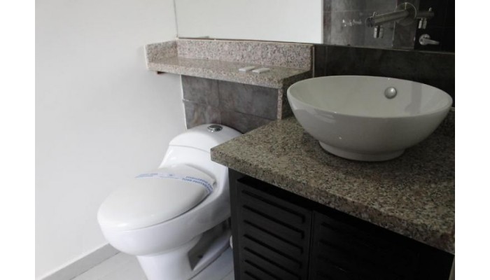 Hotel Bogota Palace poza 11