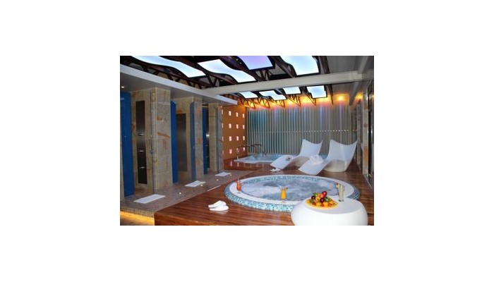 Hotel Bogota Plaza Summit & Spa poza 7