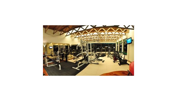 Hotel Bogota Plaza Summit & Spa poza 4