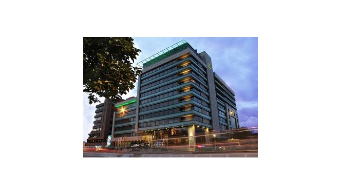Hotel Bogota Plaza Summit & Spa poza 1