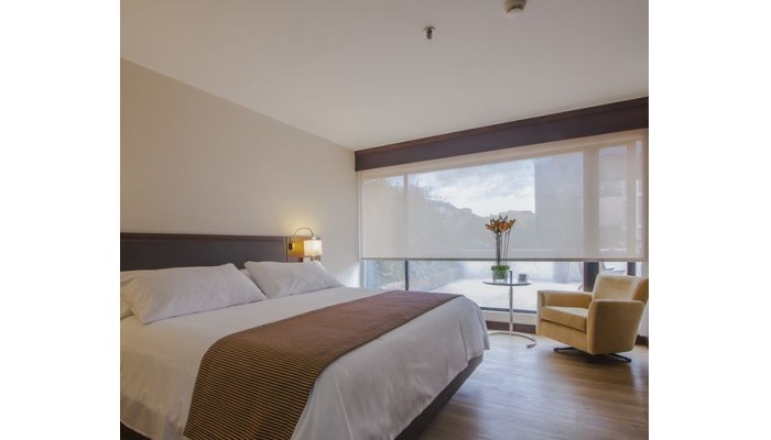 Hotel Bogota Royal poza 1