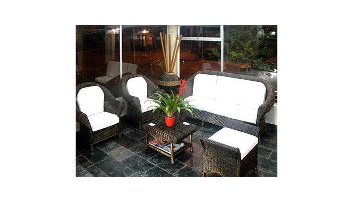 Hotel Boutique De La Feria poza 7