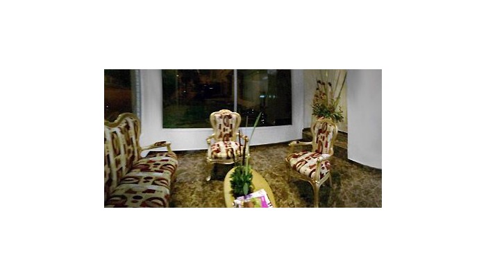 Hotel Boutique Feria Internacional poza 7