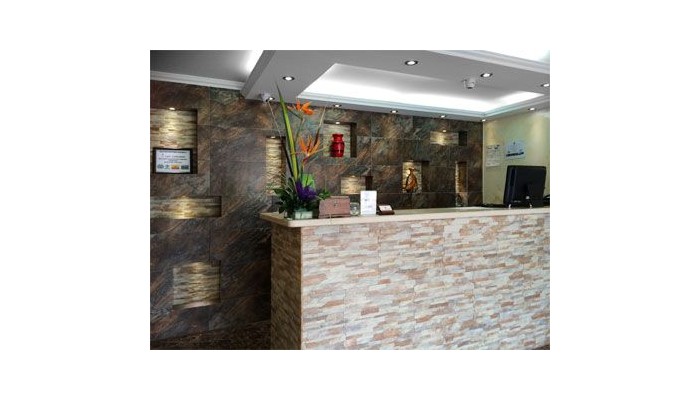 Hotel Boutique Feria Internacional poza 8