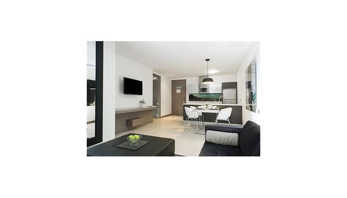 Hotel Bs Kiu poza 7