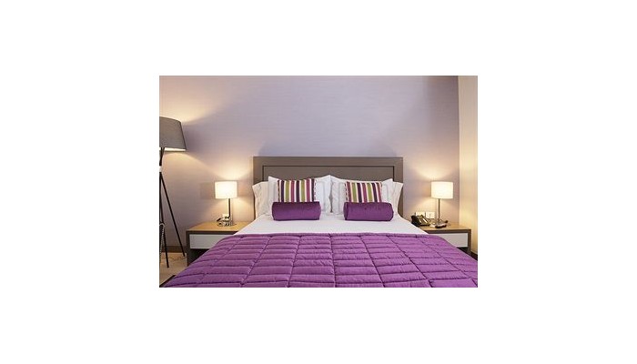 Hotel Bs Kiu poza 4