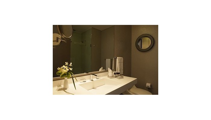 Hotel Bs Kiu poza 0