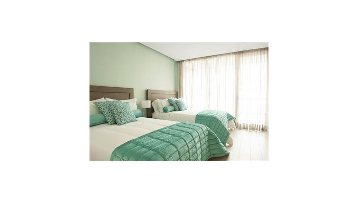 Hotel Bs Kiu poza 10