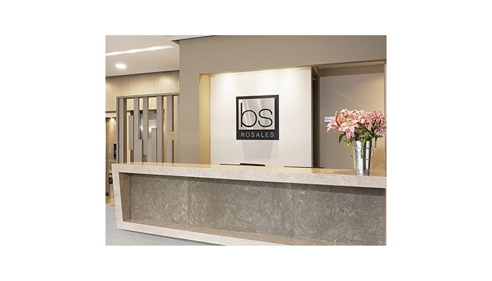 Hotel Bs Rosales poza 7