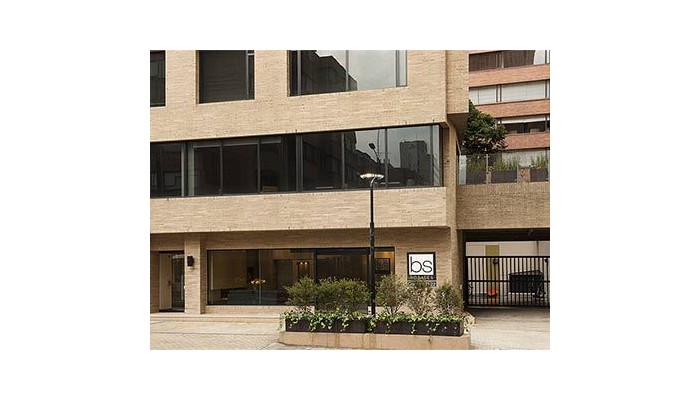 Hotel Bs Rosales poza 3