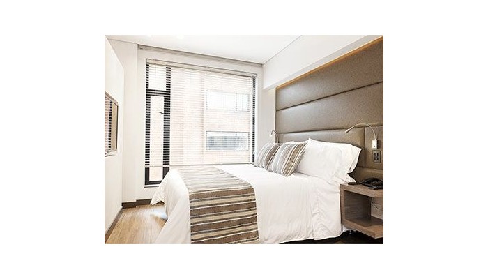 Hotel Bs Rosales poza 2