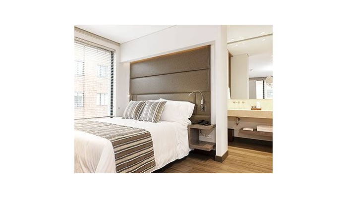 Hotel Bs Rosales poza 0